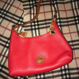 Dooney & Bourke purse